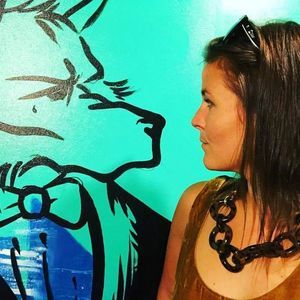 Meet your Posher, Sara